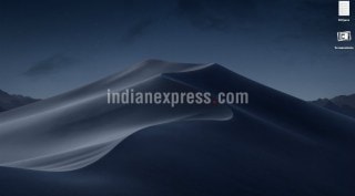 Apple, Apple macOS Mojave, macOS Mojave public beta, Apple macOS updates, macOS Mojave beta features, Apple News, macOS Mojave public rollout, Apple MacBook apps, macOS Mojave beta versions, Apple Stacks, macOS news