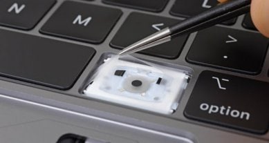 Apple, MacBook, MacBook Pro, Apple MacBook Pro, Apple Butterfly Keyboard, Butterfly Keyboard, Apple MacBook, new MacBooks, MacBook 2018, Butterfly keyboard issue, Butterfly keyboard issue