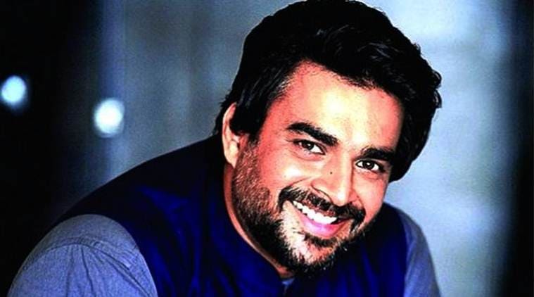 r madhavan instagram post on sanju