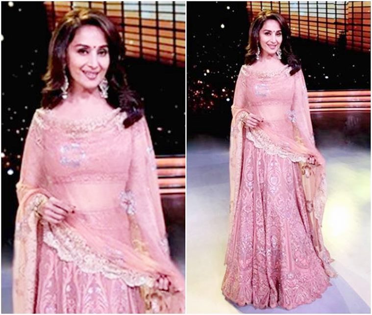 fashion hits and misses, Deepika Padukone, Kareena Kapoor Khan, Katrina Kaif, Janhvi Kapoor, Kangana Ranaut, Aditi Rao Hydari, Janhvi Kapoor, Madhuri Dixit, Shilpa Shetty, Sonakshi Sinha, celeb fashion, bollywood fashion, indian express, indian express news