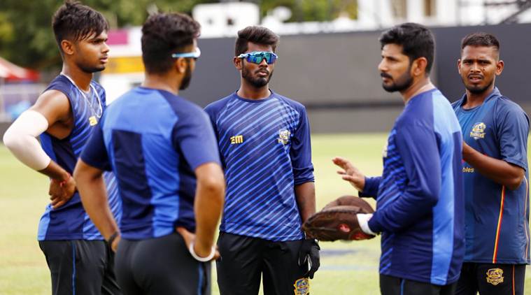 TNPL 2018: Madurai Panthers win first match in three seasons