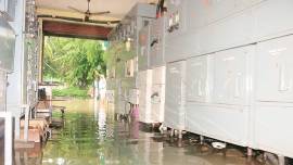 Maharashtra monsoon session: House adjourned as rain leads to power failure