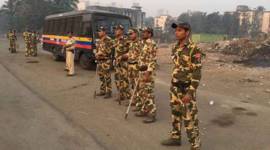 maharashtra tribal students detained, tribal students detained, maharashtra police, ahmednagar police detains tribal studensts