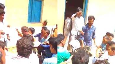 Maharashtra lynching, Maharashtra abduction rumour, child lifting rumour, maharashtra lynching arrests, chennai lynching, child lifting lynching, maharashtra news, india news, indian express news