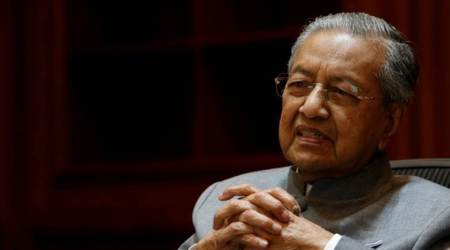 Won’t deport preacher Zakir Naik to India, says Malaysian PM Mahathir Mohamad