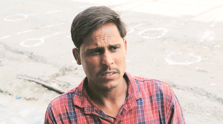 Minutes before the shootout, Mohali carjacking accused, his friends had meal at Naina Devi eatery