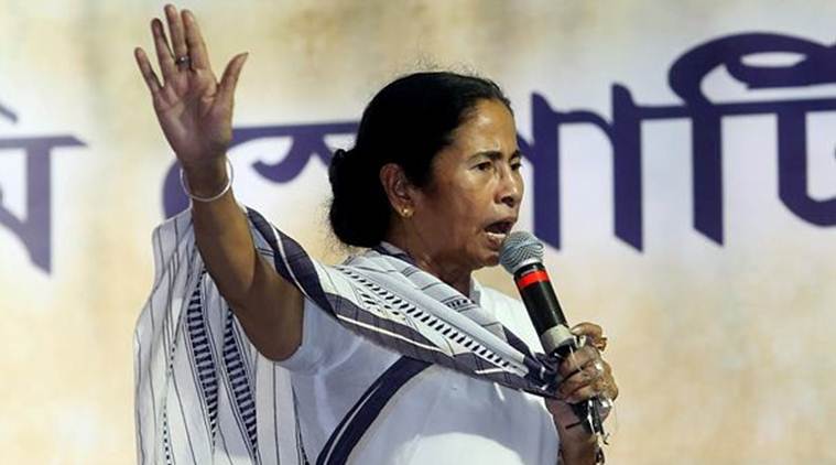 Mamata calls BJP 'anti-Bengali', asks if hilsa, sandesh from Bangladesh will also be branded as 'refugees'