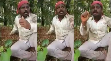 Unnai Kaanadhu Naan, shankar mahadevan, viral singers, viral singing sensations, kamal haasan, gopi sundar, Unnai Kaanadhu Naan viral singer, indian express