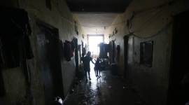 Days after 3 girls starved to death, police look for father, mother admitted to IHBAS