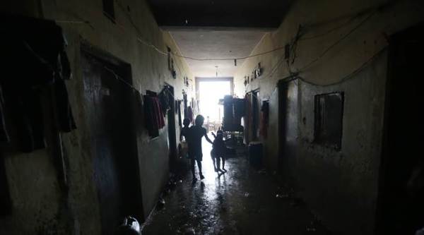 Days after 3 girls starved to death, police look for father, mother admitted to IHBAS