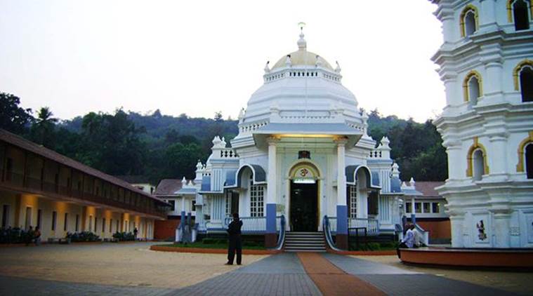 Two Mumbai women accuse Goa temple priest of kissing them