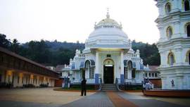 The alleged incident took place in June.