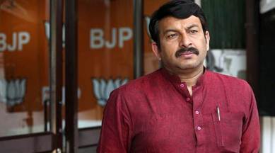 NRC echo in Delhi as Manoj Tiwari asks Rajnath Singh to identify, deport ‘foreign infiltrators’