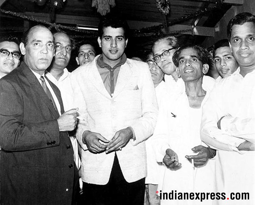 happy birthday manoj kumar