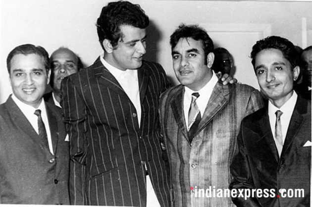 manoj kumar 81st birthday