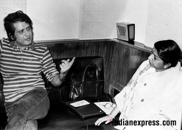 On Manoj Kumar’s 81st birthday, here’s looking at some rare photos of