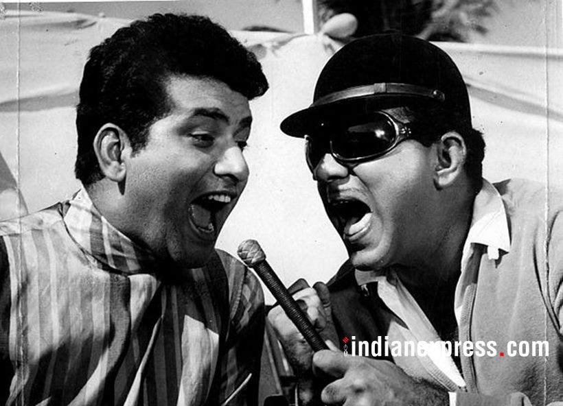 manoj kumar happy birthday