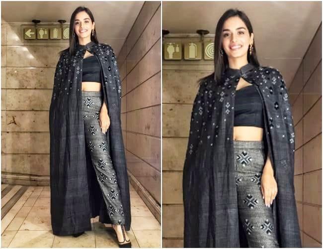fashion hits and misses, Priyanka Chopra, Aishwarya Rai Bachchan, Janhvi Kapoor, Sonam Kapoor, Kajol, Bhumi Pednekar, Yami Gautam, Manushi Chhillar, Shilpa Shetty, celeb fashion, bollywood fashion, indian express, indian express news