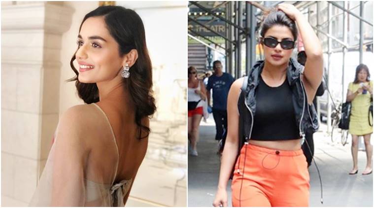 Bollywood Fashion Watch for July 14: Manushi Chillar ...