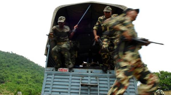 Chhattigsarh encounter: 7 naxals, including three women, killed in Bijapur district