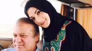 Nawaz Sharif Daughter Maryam Put On Exit Control List After Being 
