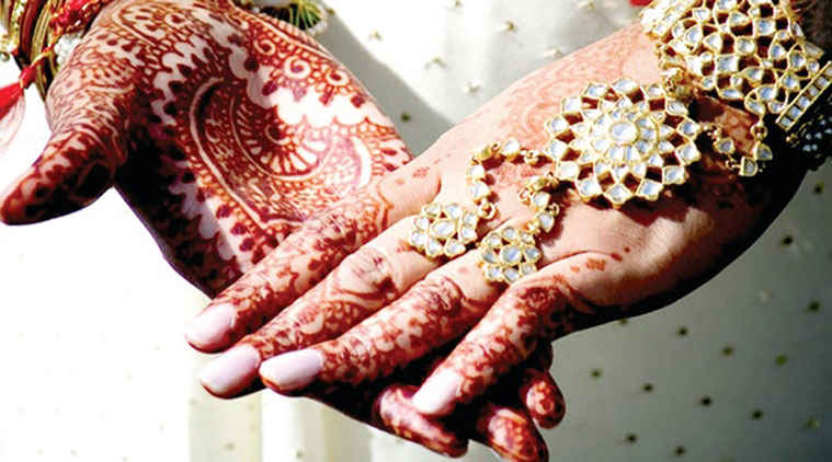 Malaysia Urged To Ban Child Marriages As Older Man Weds Teen World News The Indian Express