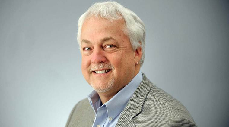 Overflow crowd gathers to honour slain Maryland journalist