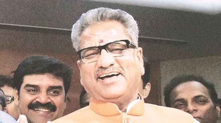 up bjp, uttar pradesh bjp, 2019 general elections, om prakash mathur, up amit shah, amit shah varanasi, up bjp government, 2019 lok sabha elections