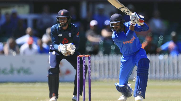 India A, India A vs England Lions, Mayank Agarwal, Rishabh Pant, sports news, cricket, Indian Express
