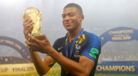FIFA World Cup 2018