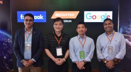 MediaTek, MediaTek chipset, MediaTek Helio P60, MediaTek AI, Artificial Intelligence, What is AI, Machine Learning