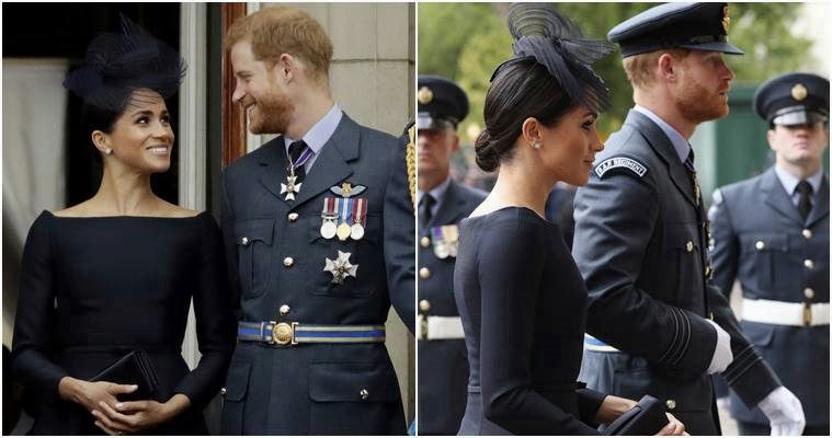 meghan markle, prince harry, meghan markle ireland, meghan markle prince harry ireland, meghan markle givenchy, meghan markle dior, meghan markle emilia wickstead, royal wedding, royal wedding 2018, meghan markle prince harry wedding, meghan markle fashion, royal fashion, meghan markle latest news, meghan markle latest photos, meghan markle updates, celeb fashion, indian express, indian express news