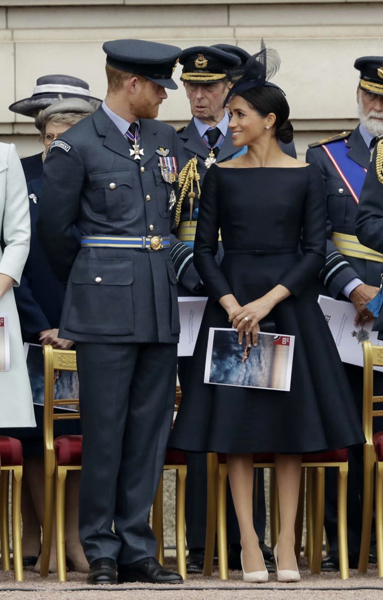 meghan markle, prince harry, meghan markle ireland, meghan markle prince harry ireland, meghan markle givenchy, meghan markle dior, meghan markle emilia wickstead, royal wedding, royal wedding 2018, meghan markle prince harry wedding, meghan markle fashion, royal fashion, meghan markle latest news, meghan markle latest photos, meghan markle updates, celeb fashion, indian express, indian express news