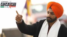 Mehakdeep SIngh ROadies