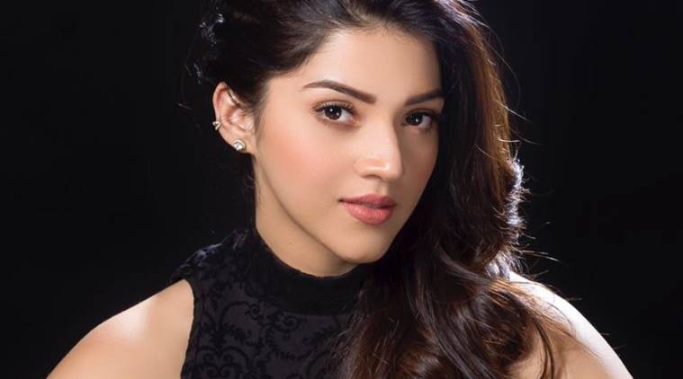 759px x 422px - Mehreen Pirzada opens up about being questioned by US immigration officials  | Telugu News - The Indian Express