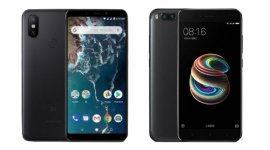 Xiaomi Mi A2, Xiaomi, Mi A2, Mi A2 Lite, Mi A2 launch date, Mi A2 price in India, Xiaomi Mi A2 price, Xiaomi Mi A2 vs Mi A1, Mi A1 vs Mi A2, Xiaomi Mi A2 Lite price in India