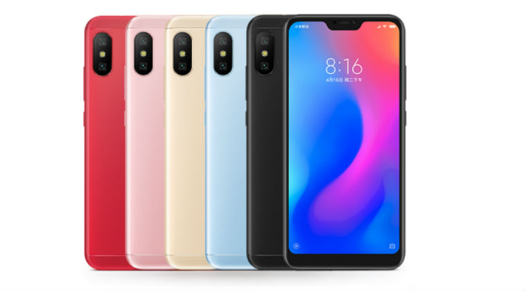 Xiaomi Mi A2 Red colour variant launched in India: Price, specifications