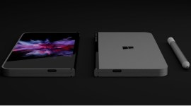 Microsoft, Microsoft Surface Phone suspended, Andromeda Surface project, Surface Phone Change.org petition, Windows phone, Andromeda OS, Surface Phone leaks, Microsoft Surface project