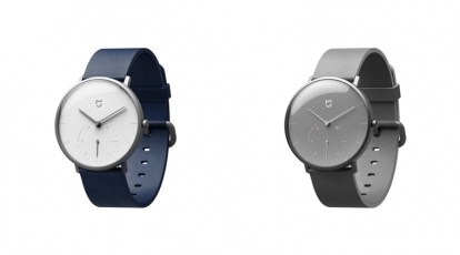 Xiaomi Mijia Quartz Watch debuts with affordable price tag