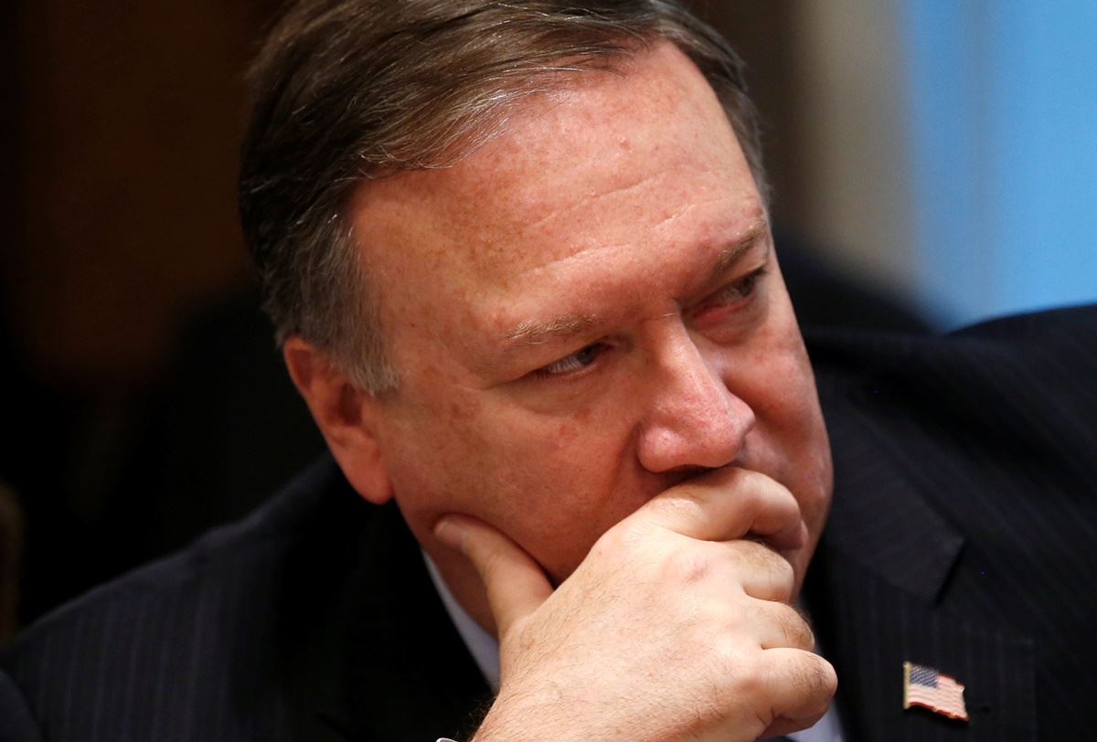 Mike Pompeo to hold talks with North Korea this week