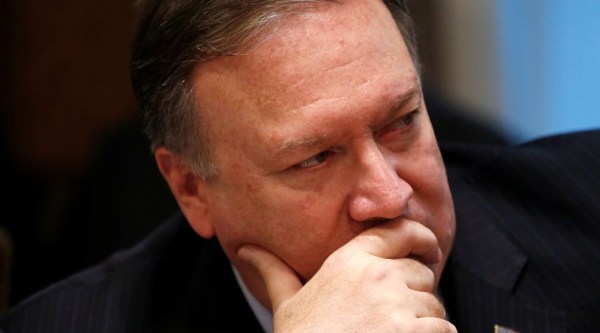 US' Mike Pompeo warns against IMF bailout for Pakistan that aids China