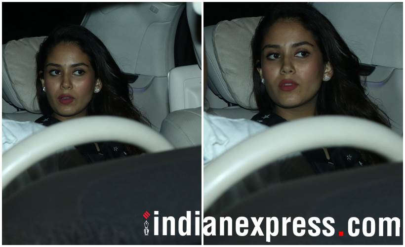 mira rajput