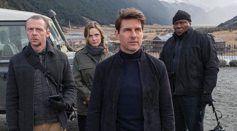 mission impossible fallout early reviews