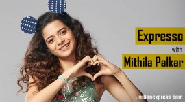 karwaan, mithila palkar, irrfan, dulquer salmaan, indian express news