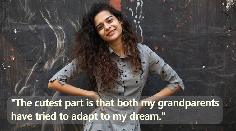 The story of Mithila Palkar’s ‘silent’ relationship with her ...