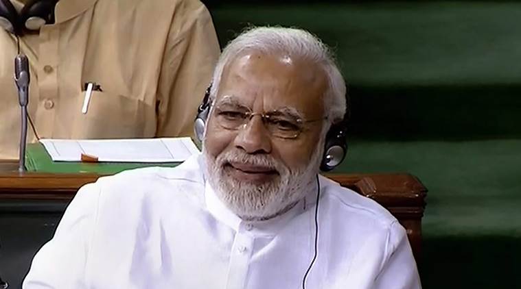 From the end of football mania to the political game of 'No confidence motion' the month comes to an end with some significant events happened in and around the world