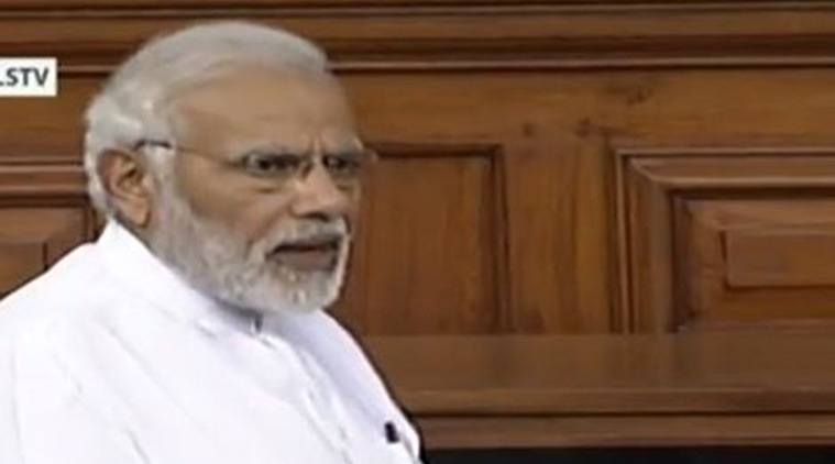 'Abuse me as much as you want, don't insult jawans': Top quotes by PM Modi in Lok Sabha