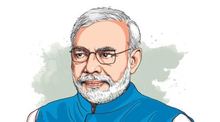 delhi confidential, PM modi, Chalo Jeete Hain, India news, Indian Express news