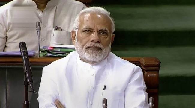 No confidence motion, BJP, Parliament, Lok sabha, BJP trust vote, No confidence motion against BJP, Narendra Modi, Rahul Gandhi, Congress, Opposition in Lok sabha, 2019 lok sabha elections, express opinion