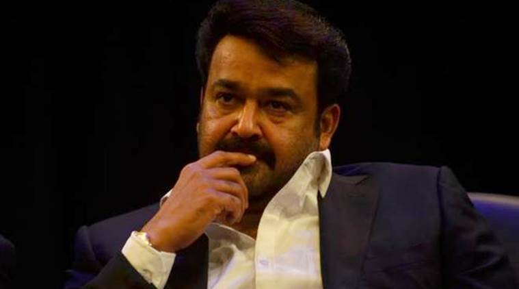 mohanlal